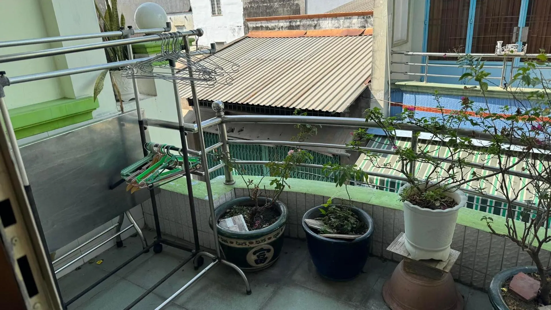 Green House Ho Chi Minh City